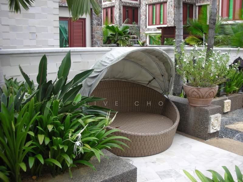 Bungalow for Sale in Bukit Bandaraya (Bangsar) - Olive Cho - Exterior - PropertyGuru.com.my