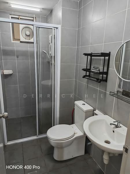 Savanna Executive Suite @ Southville City untuk Untuk Disewa - RM 2,100 /bulan, Apr 2026 - PropertyGuru.com.my