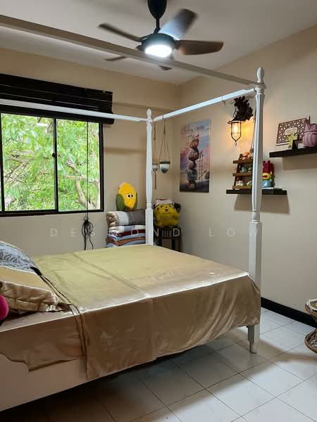 Condominium for Sale at Miami Green - Desmond Low - Bedroom - PropertyGuru.com.my