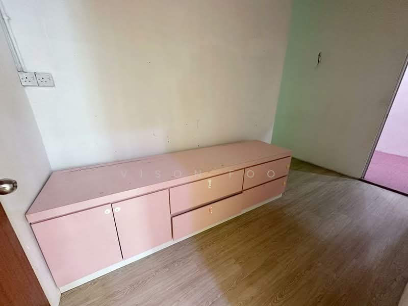 Ros Merah , Johor Jaya Ross Merahs , Johors Jayas untuk Untuk Disewa - RM 4,000 /bulan, Apr 2026 - Interior - PropertyGuru.com.my