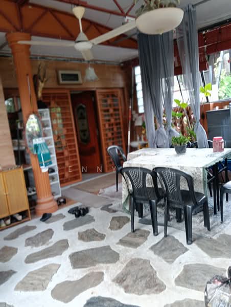2-storey Terraced House for Sale in SS19 (Subang Jaya) - Benny Tan - Interior - PropertyGuru.com.my
