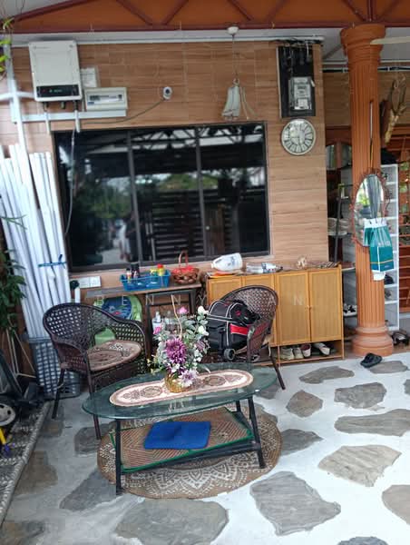 2-storey Terraced House for Sale in SS19 (Subang Jaya) - Benny Tan - Exterior - PropertyGuru.com.my
