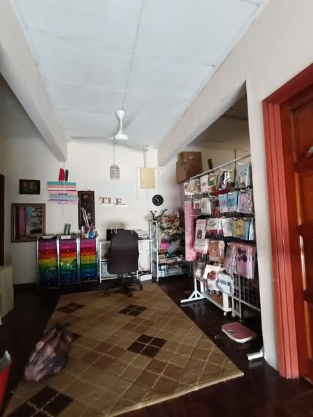2-storey Terraced House for Sale in SS19 (Subang Jaya) - Benny Tan - Interior - PropertyGuru.com.my