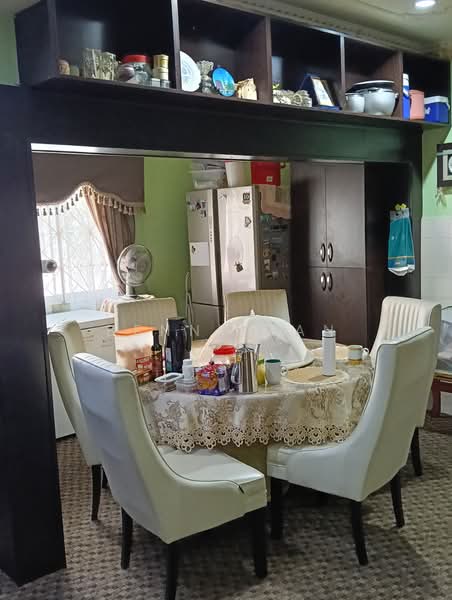 2-storey Terraced House for Sale in SS19 (Subang Jaya) - Benny Tan - Dining Room - PropertyGuru.com.my