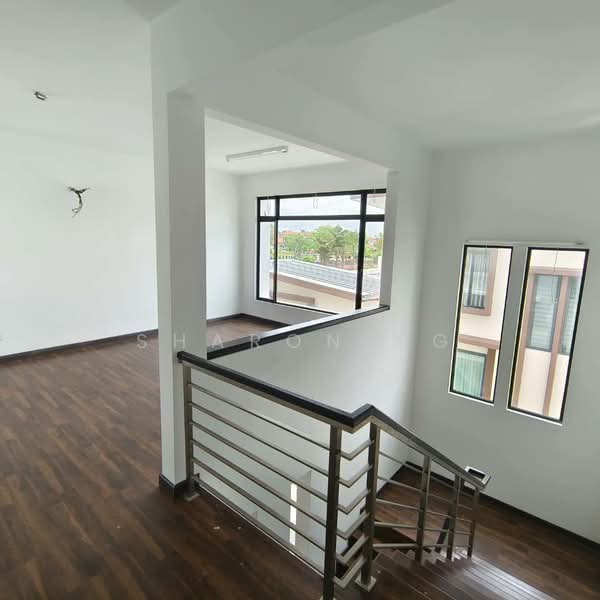 Semi-Detached House for Sale in Taman Desa Tebrau (Tebrau) - Sharon Ng - Interior - PropertyGuru.com.my