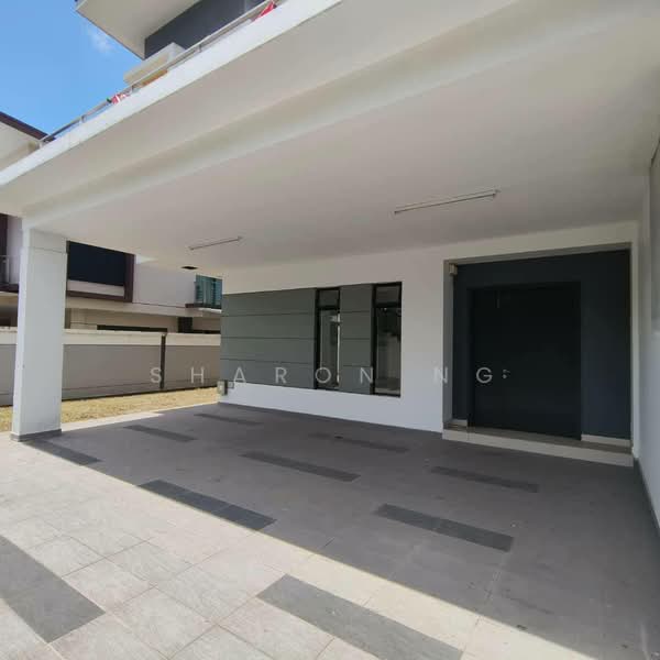 Semi-Detached House for Sale in Taman Desa Tebrau (Tebrau) - Sharon Ng - Exterior - PropertyGuru.com.my