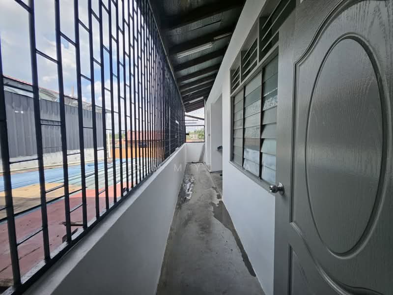 Shop / Office for Rent in Taman Ungku Tun Aminah (Skudai) - Tommy Tai - Exterior - PropertyGuru.com.my