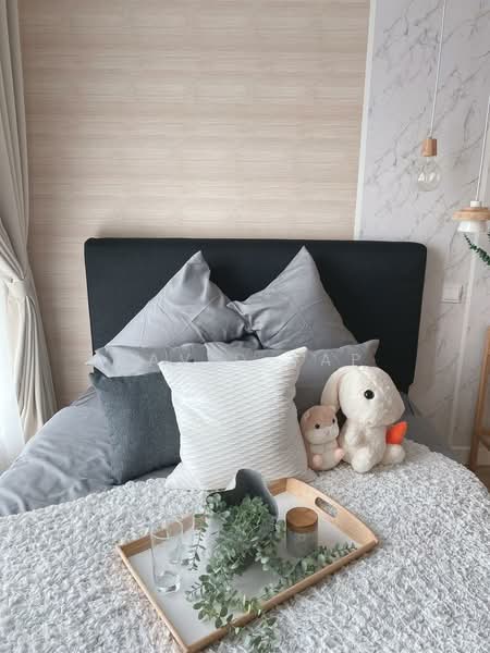 H2O Residences untuk Untuk Disewa - RM 2,399 /bulan, Apr 2026 - Bedroom - PropertyGuru.com.my