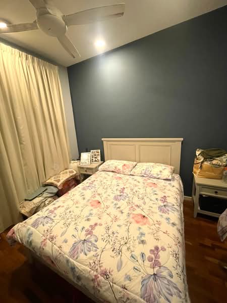 Kaleidoscope (Residensi Setiawangsa) untuk Untuk Disewa - RM 3,500 /bulan, Apr 2026 - Bedroom - PropertyGuru.com.my