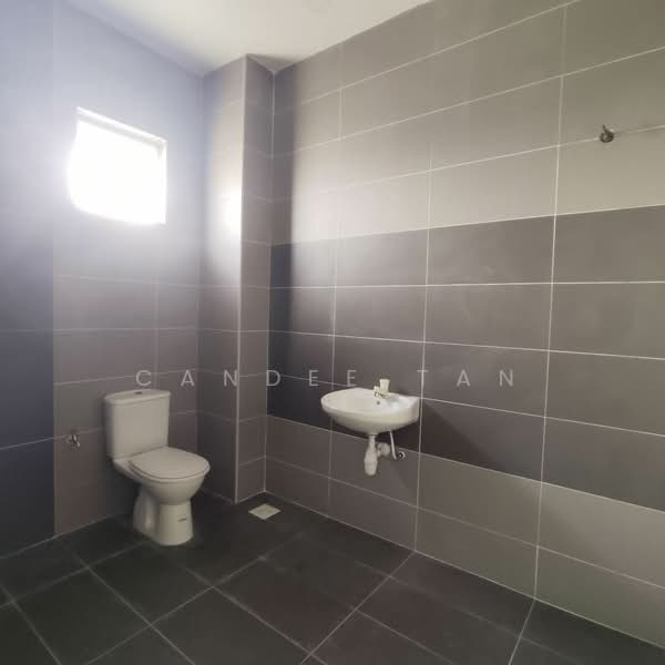SETIA BAYUEMAS untuk Untuk Disewa - RM 2,100 /bulan, Apr 2026 - Bathroom - PropertyGuru.com.my