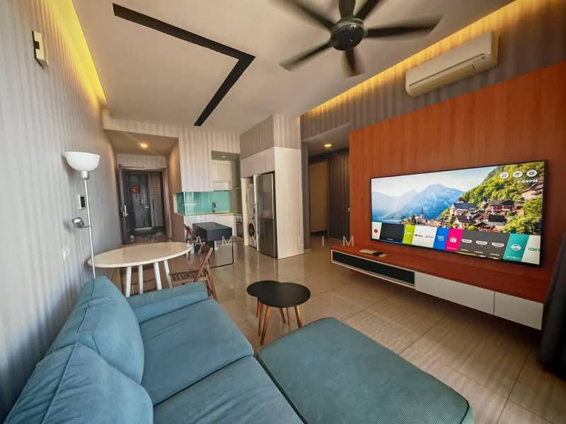 Twin Arkz untuk Untuk Dijual - RM 799,000, Apr 2026 - Living Room - PropertyGuru.com.my