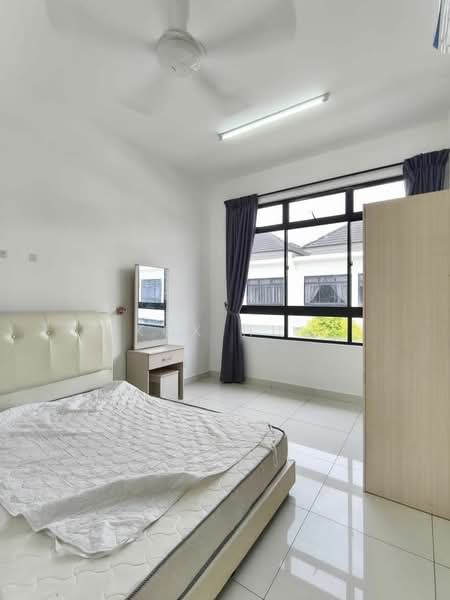 2-storey Terraced House for Sale in Eco Summer (Johor Bahru) - Kok Hui - Bedroom - PropertyGuru.com.my