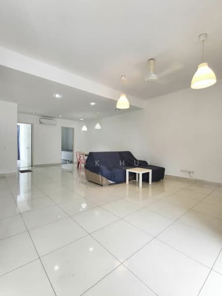 2-storey Terraced House for Sale in Eco Summer (Johor Bahru) - Kok Hui - Living Room - PropertyGuru.com.my