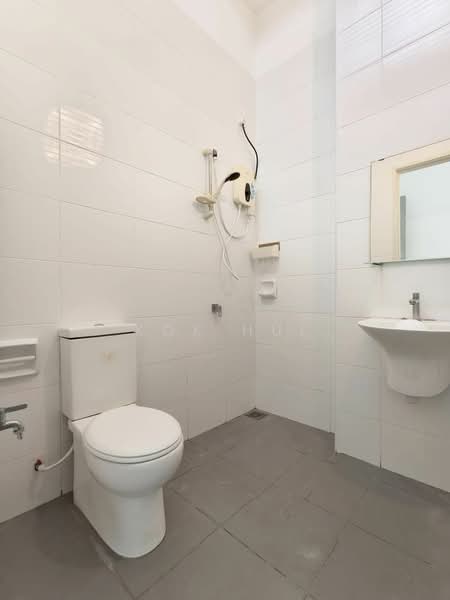 2-storey Terraced House for Sale in Eco Summer (Johor Bahru) - Kok Hui - Bathroom - PropertyGuru.com.my