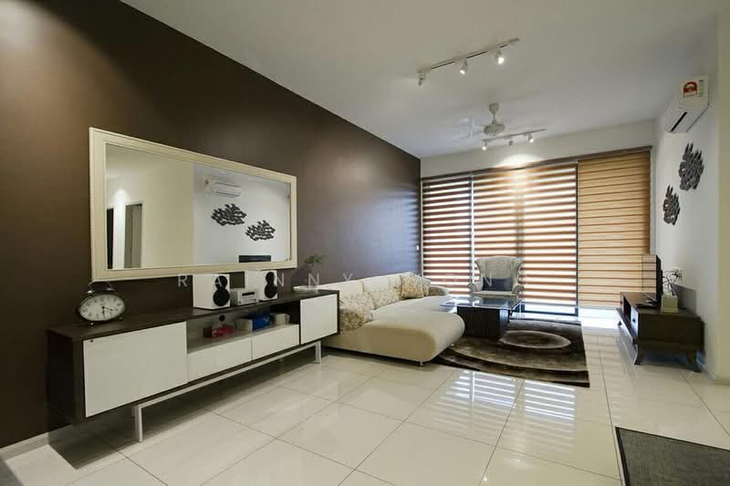 Condominium for Rent at The Address - Rainny Wong - Living Room - PropertyGuru.com.my