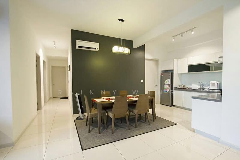 Condominium for Rent at The Address - Rainny Wong - Dining Room - PropertyGuru.com.my