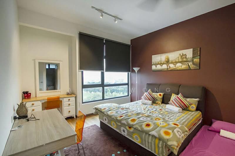 Condominium for Rent at The Address - Rainny Wong - Bedroom - PropertyGuru.com.my