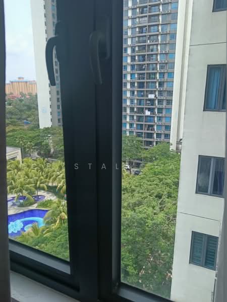 Kediaman Servis untuk Dijual di Country Garden Central Park - Crystal Chan - View - PropertyGuru.com.my