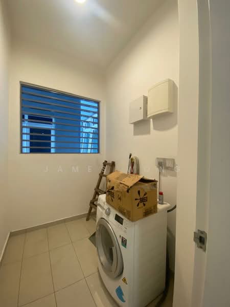 Service Residence for Rent at Eco Sky - James Wong - Interior - PropertyGuru.com.my