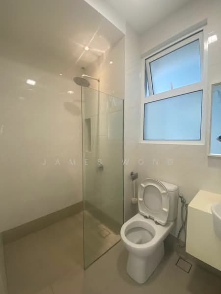 Service Residence for Rent at Eco Sky - James Wong - Bathroom - PropertyGuru.com.my