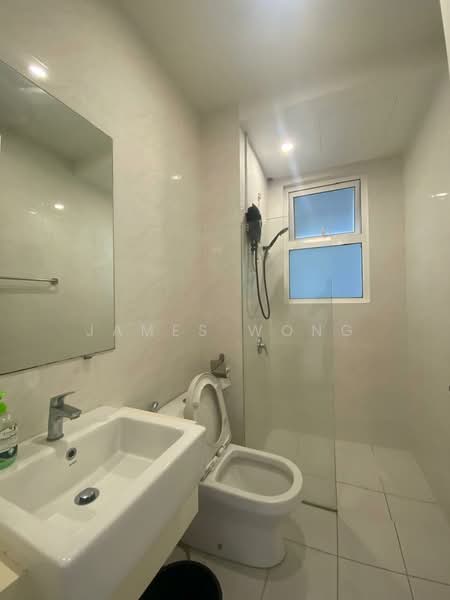 Service Residence for Rent at Eco Sky - James Wong - Bathroom - PropertyGuru.com.my