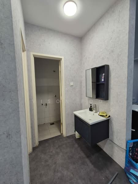 Shop / Office for Rent in Iskandar Puteri (Nusajaya) (Johor) - Vison Foo - Bathroom - PropertyGuru.com.my