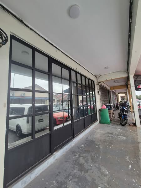 Shop / Office for Rent in Iskandar Puteri (Nusajaya) (Johor) - Vison Foo - Exterior - PropertyGuru.com.my