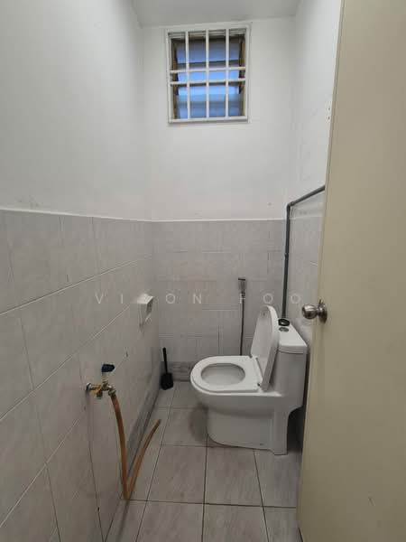 Shop / Office for Rent in Iskandar Puteri (Nusajaya) (Johor) - Vison Foo - Bathroom - PropertyGuru.com.my