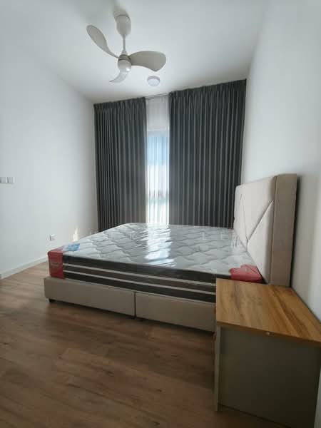 Service Residence for Rent at Sunway Belfield - Cheryl Lee - Bedroom - PropertyGuru.com.my