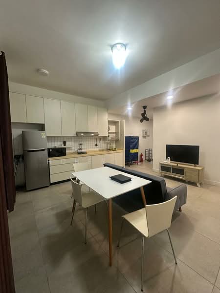 Union Suites untuk Untuk Disewa - RM 3,700 /bulan, Apr 2026 - Kitchen - PropertyGuru.com.my