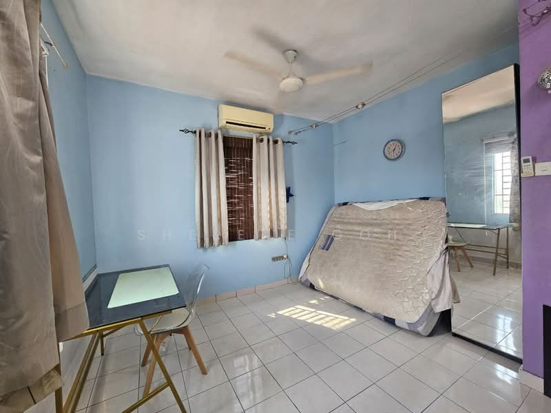 Astaka Heights Apartments untuk Untuk Disewa - RM 1,700 /bulan, Apr 2026 - Bedroom - PropertyGuru.com.my