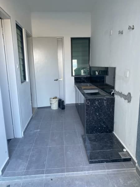 Condominium for Sale at Alstonia Residence - Eddie Loke - Interior - PropertyGuru.com.my