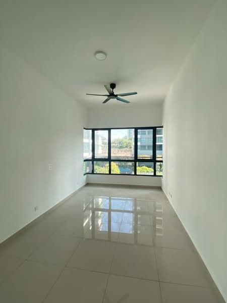 Condominium for Sale at Alstonia Residence - Eddie Loke - Living Room - PropertyGuru.com.my