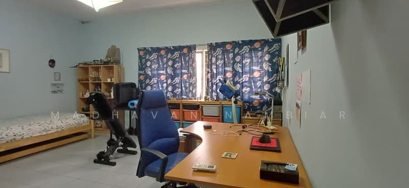 Bungalow for Sale in Taman Bukit Pantai (Bangsar) - Madhavan Nambiar - Bedroom - PropertyGuru.com.my