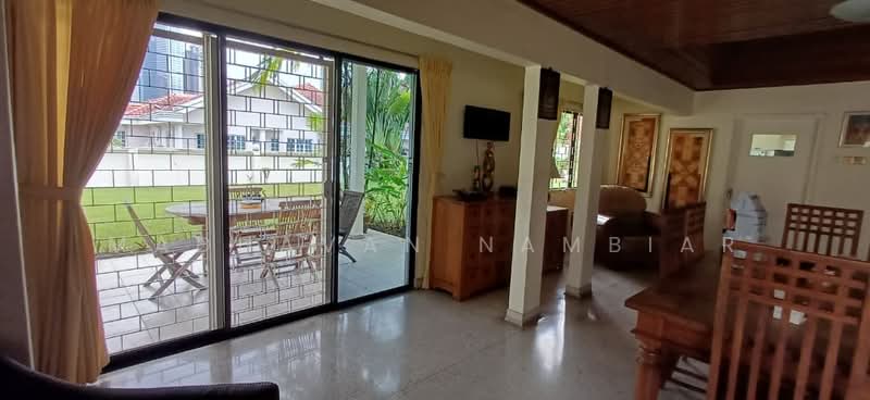 Bungalow for Sale in Taman Bukit Pantai (Bangsar) - Madhavan Nambiar - Living Room - PropertyGuru.com.my