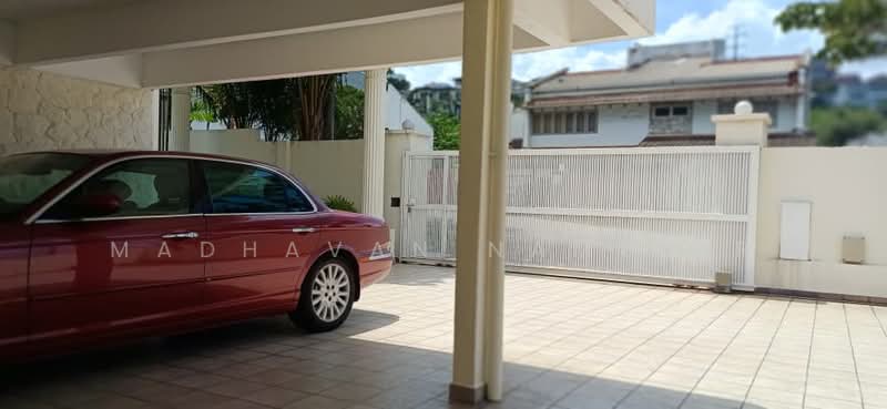 Bungalow for Sale in Taman Bukit Pantai (Bangsar) - Madhavan Nambiar - Exterior - PropertyGuru.com.my