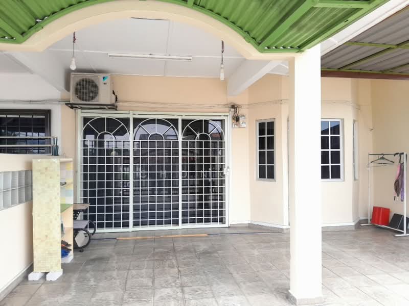 Kajang untuk Untuk Disewa - RM 1,200 /bulan, Apr 2026 - PropertyGuru.com.my