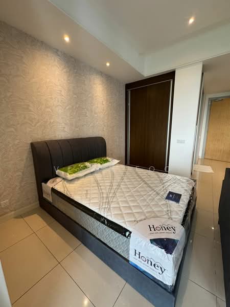 Condominium for Rent at Grand Medini - Vison Foo - Bedroom - PropertyGuru.com.my