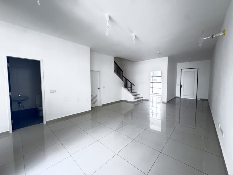 Cluster House for Rent in Iskandar Puteri (Nusajaya) (Johor) - Chloe Chin - Interior - PropertyGuru.com.my