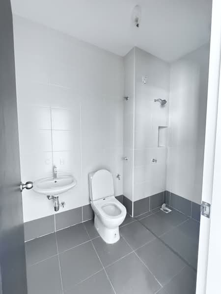 Cluster House for Rent in Iskandar Puteri (Nusajaya) (Johor) - Chloe Chin - Bathroom - PropertyGuru.com.my