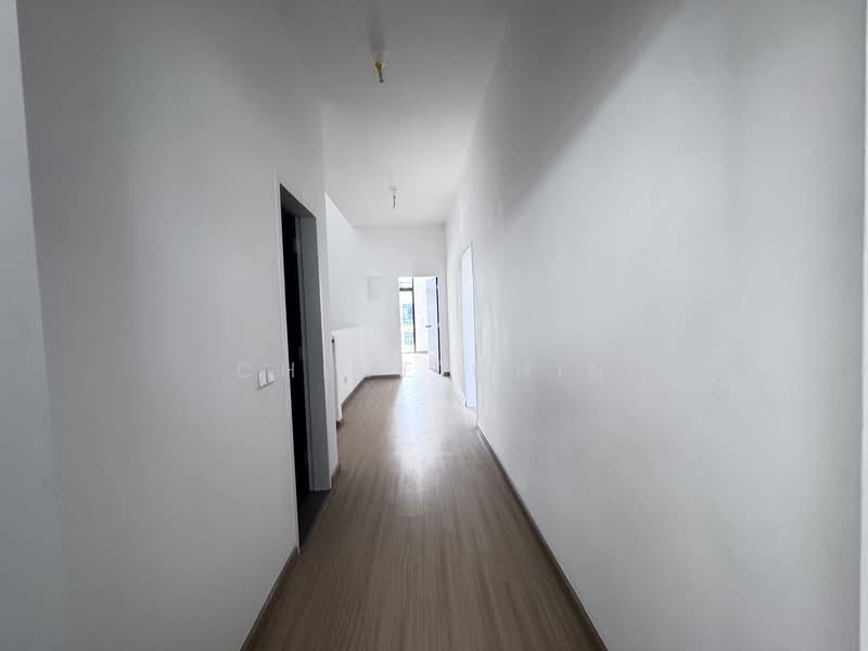 Cluster House for Rent in Iskandar Puteri (Nusajaya) (Johor) - Chloe Chin - Corridor - PropertyGuru.com.my