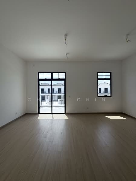 Cluster House for Rent in Iskandar Puteri (Nusajaya) (Johor) - Chloe Chin - Interior - PropertyGuru.com.my
