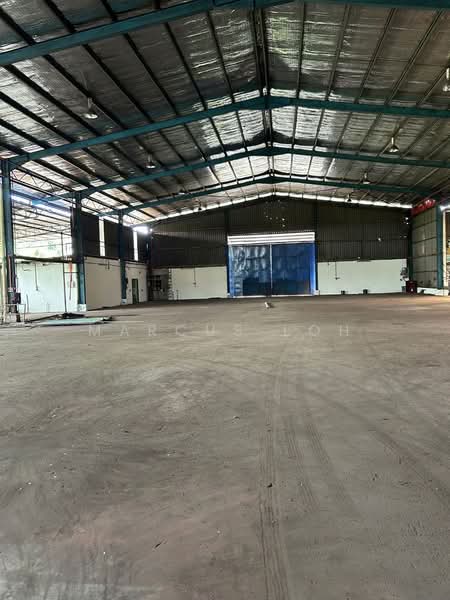 Factory for Sale in Kampung Pemuda Jaya (Senai) - Marcus Loh - Interior - PropertyGuru.com.my