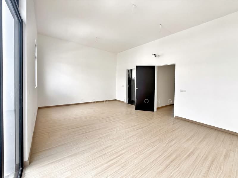 Cluster House for Sale in Eco Botanic (Iskandar Puteri (Nusajaya)) - Anson Hiong - PropertyGuru.com.my