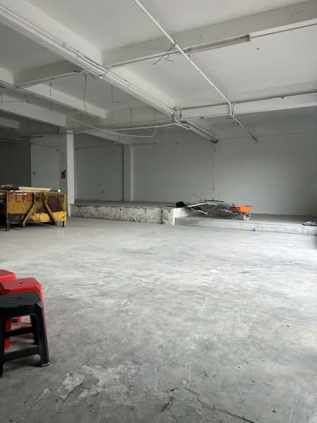 Detached Factory for Sale in Bukit Jelutong (Shah Alam) - Nicolas Lim - Interior - PropertyGuru.com.my