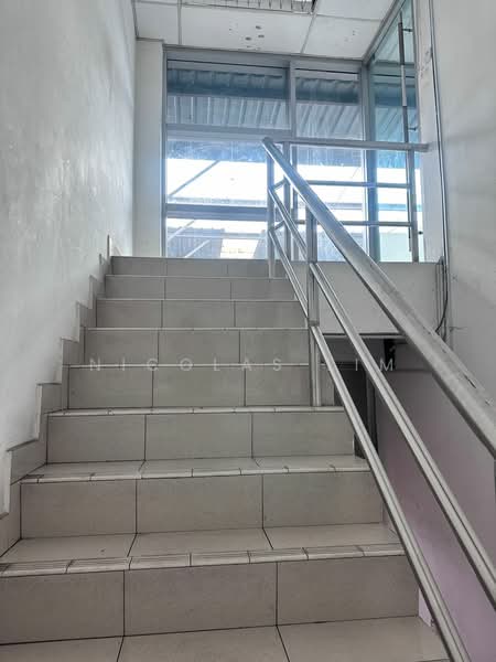 Detached Factory for Sale in Bukit Jelutong (Shah Alam) - Nicolas Lim - Interior - PropertyGuru.com.my