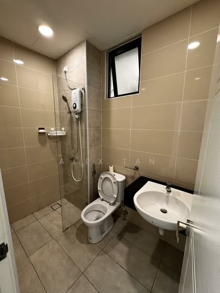 Botanika untuk Untuk Disewa - RM 2,100 /bulan, Apr 2026 - Bathroom - PropertyGuru.com.my
