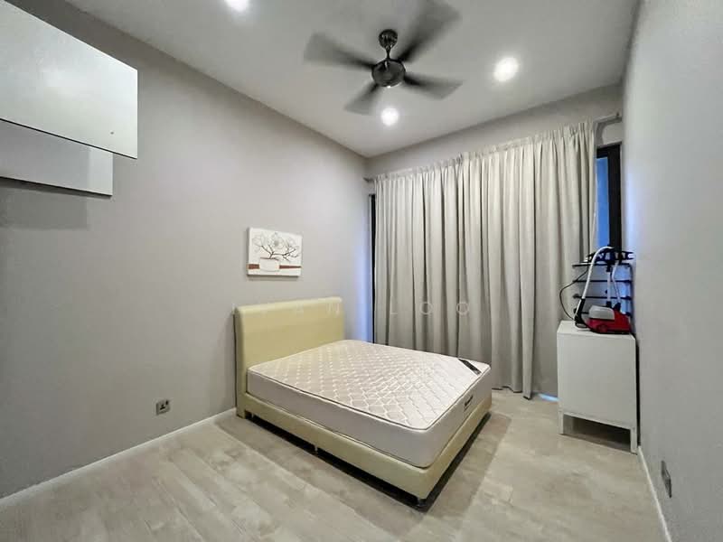 Icon Residence untuk Untuk Disewa - RM 3,300 /bulan, Apr 2026 - Bedroom - PropertyGuru.com.my