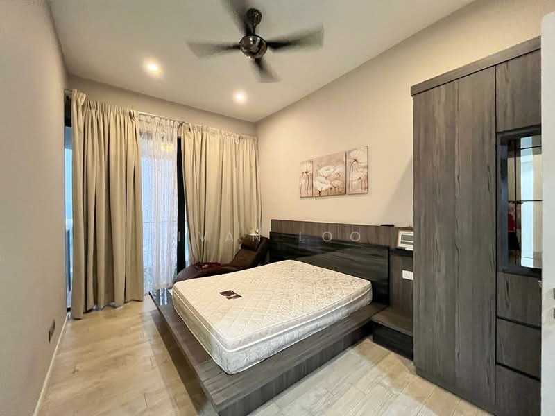 Icon Residence untuk Untuk Disewa - RM 3,300 /bulan, Apr 2026 - Bedroom - PropertyGuru.com.my