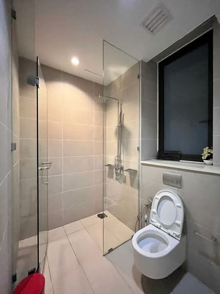 Icon Residence untuk Untuk Disewa - RM 3,300 /bulan, Apr 2026 - Bathroom - PropertyGuru.com.my